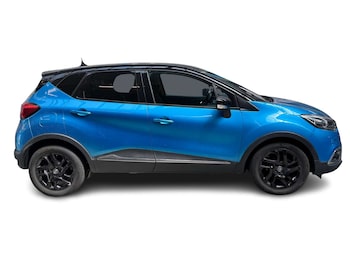 Used Renault Captur 2017 for sale - 79187313: Photo