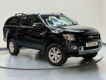 Used Ford Ranger 2015 for sale - 77775417: Photo