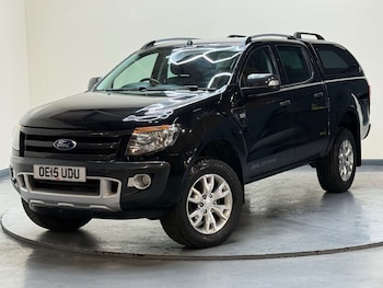 Used Ford Ranger 2015 for sale - 77775417: Photo