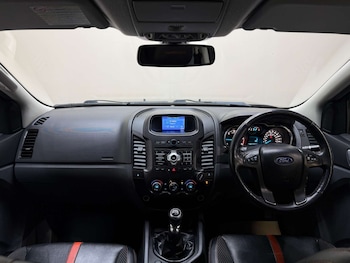 Used Ford Ranger 2015 for sale - 77775417: Photo