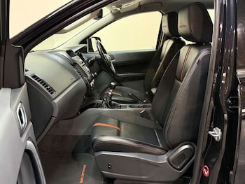 Used Ford Ranger 2015 for sale - 77775417: Photo