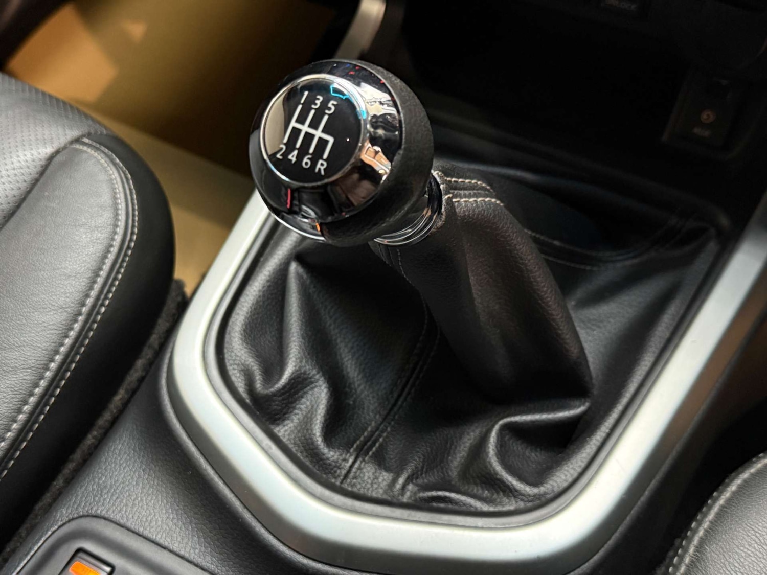 Used Nissan Navara 2017 for sale - 77261411: Photo 20