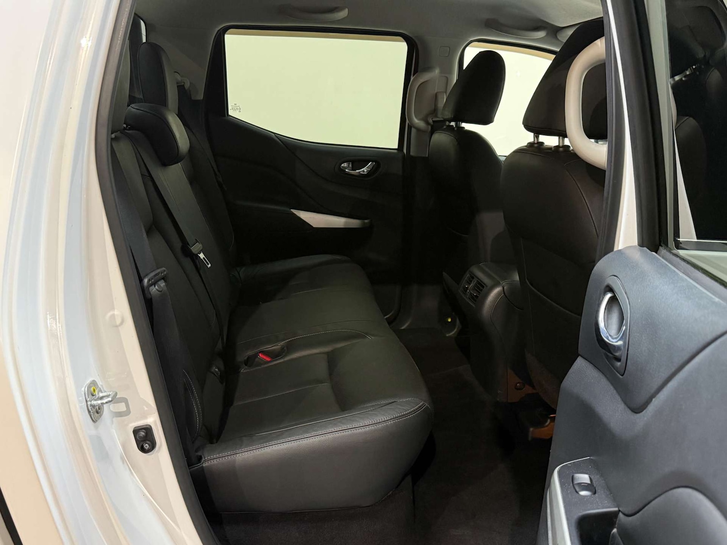 Used Nissan Navara 2017 for sale - 77261411: Photo 22