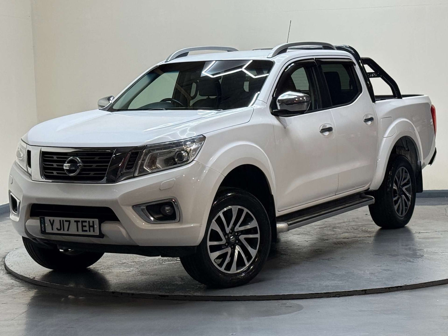 Used Nissan Navara 2017 for sale - 77261411: Photo 31