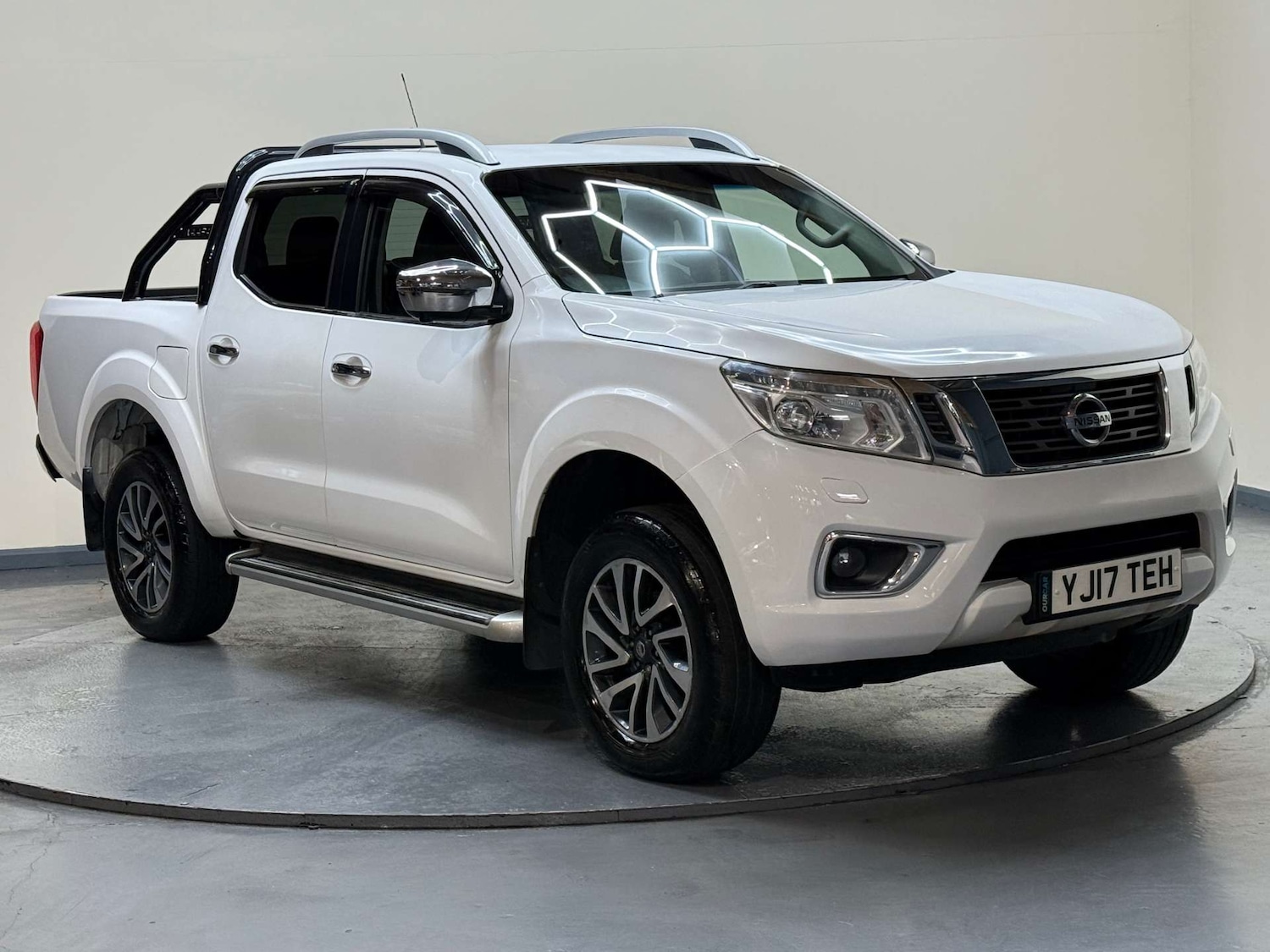 Used Nissan Navara 2017 for sale - 77261411: Photo 34