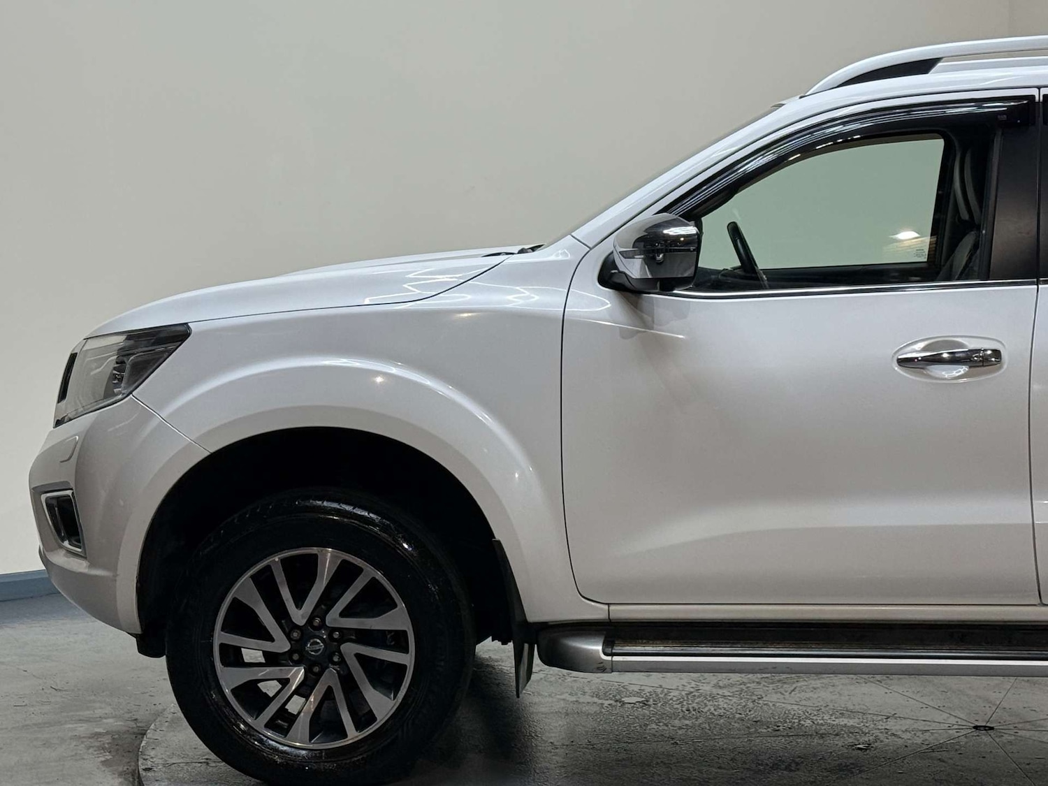 Used Nissan Navara 2017 for sale - 77261411: Photo 39