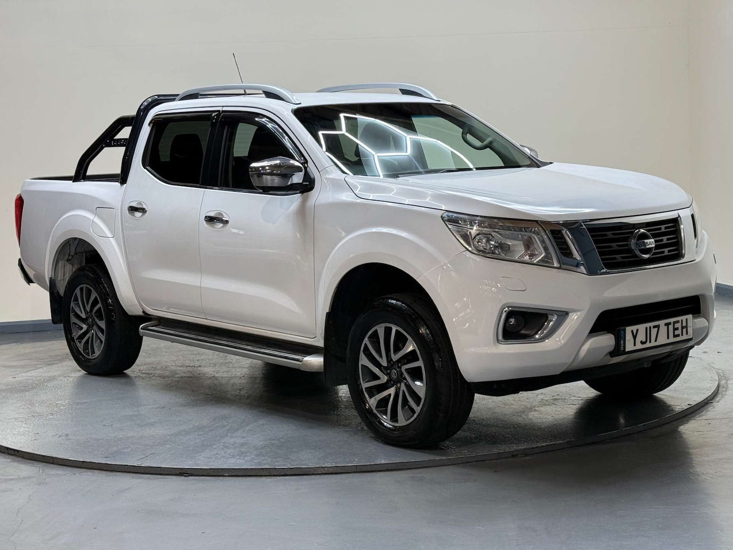 Used Nissan Navara 2017 for sale - 77261411: Photo 46