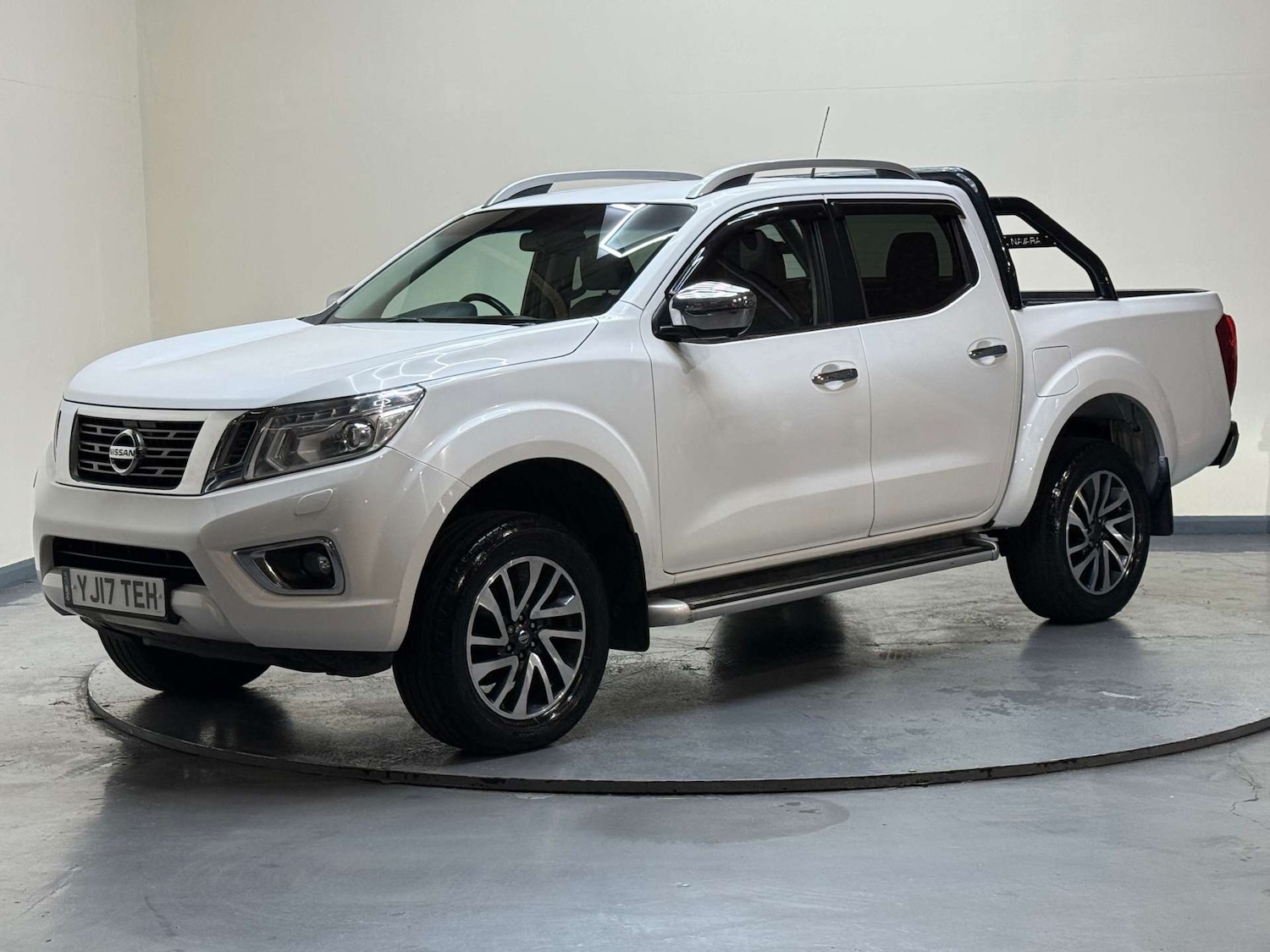 Used Nissan Navara 2017 for sale - 77261411: Photo 47