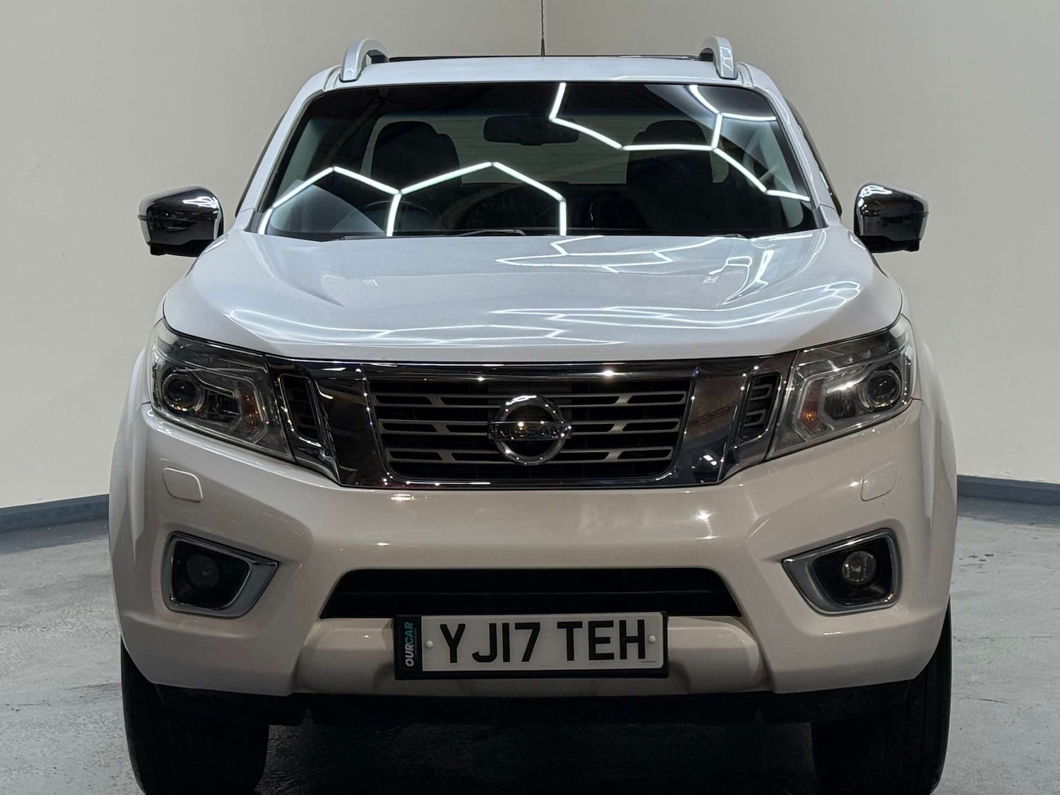 Used Nissan Navara 2017 for sale - 77261411: Photo 50