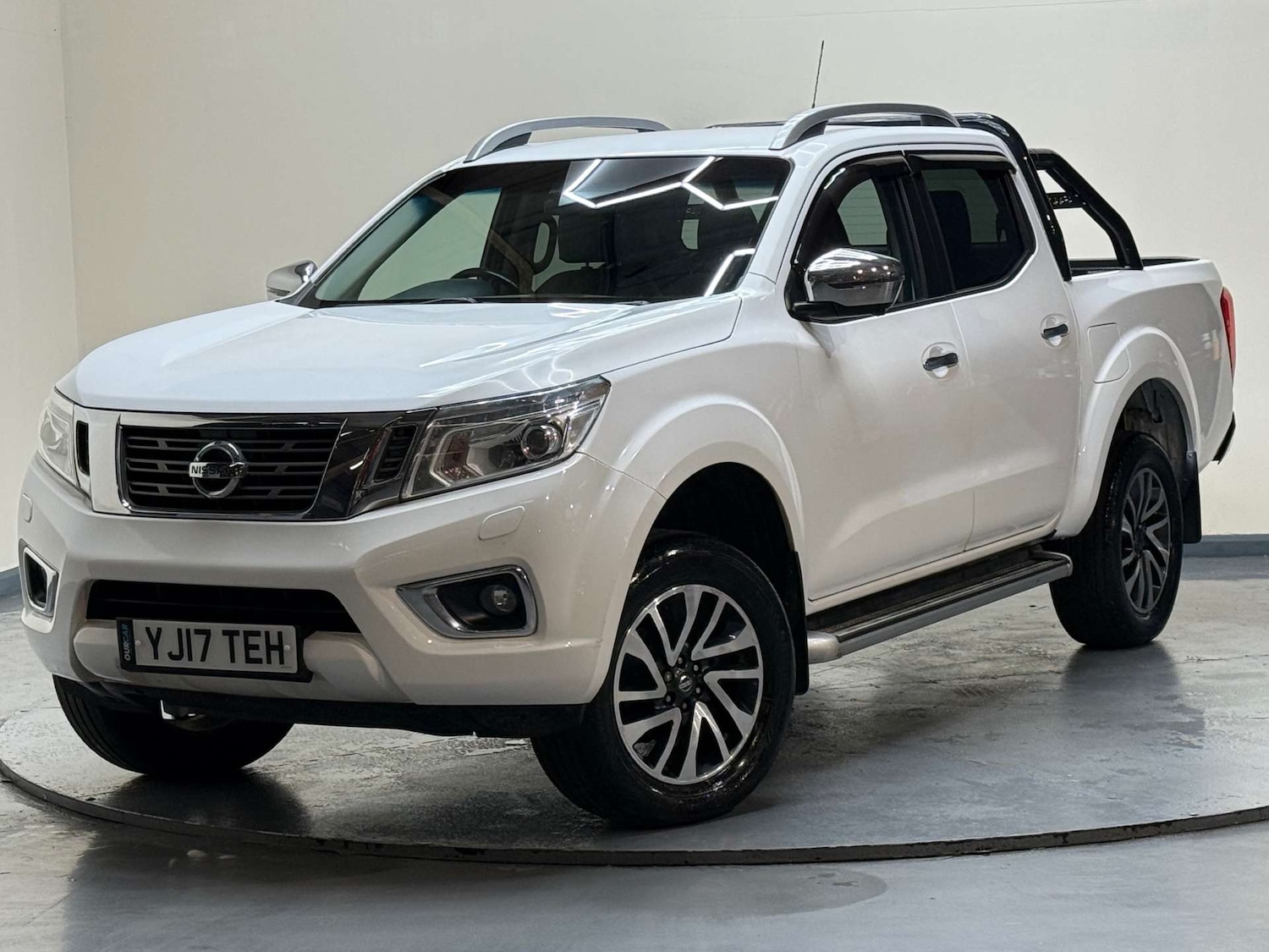 Used Nissan Navara 2017 for sale - 77261411: Photo 54