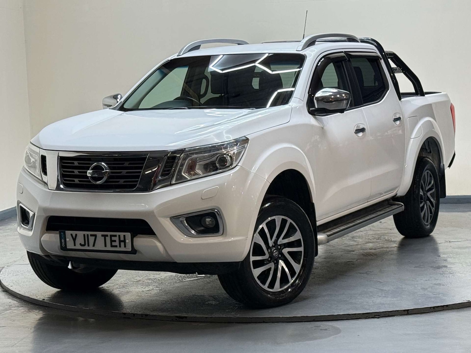 Used Nissan Navara 2017 for sale - 77261411: Photo 56