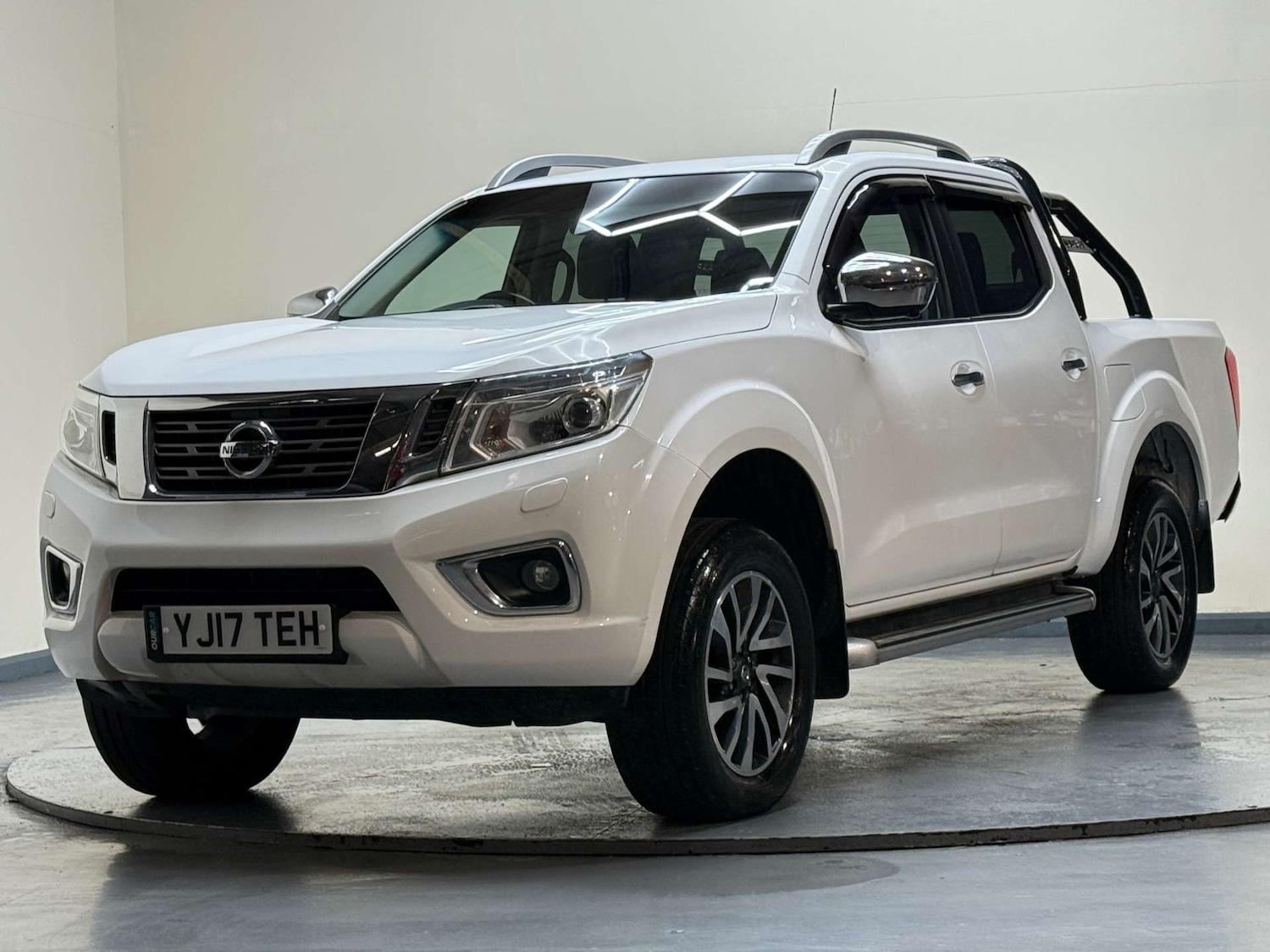 Used Nissan Navara 2017 for sale - 77261411: Photo 57