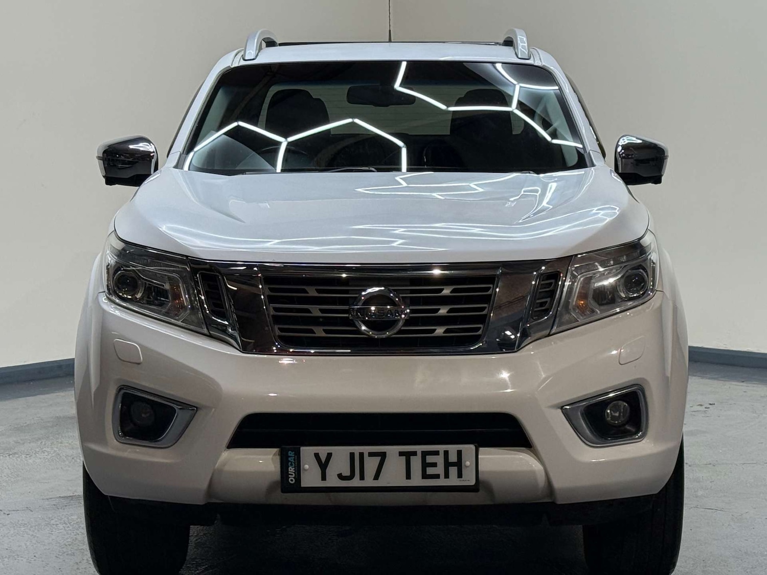 Used Nissan Navara 2017 for sale - 77261411: Photo 61