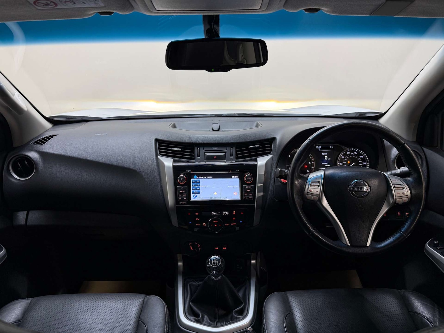 Used Nissan Navara 2017 for sale - 77261411: Photo 65