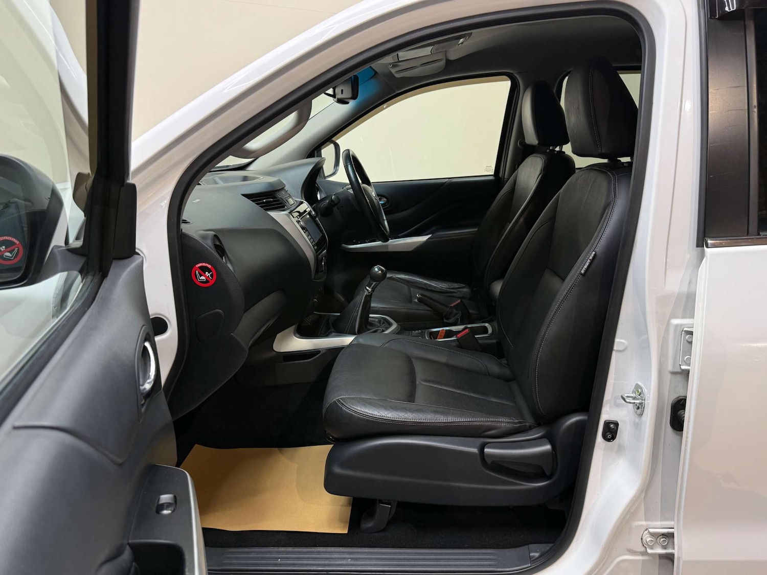 Used Nissan Navara 2017 for sale - 77261411: Photo 66