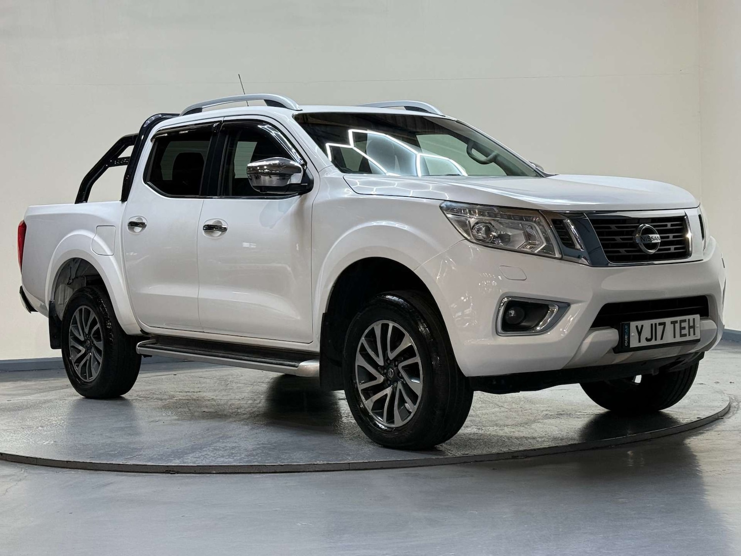 Used Nissan Navara 2017 for sale - 77261411: Photo 67