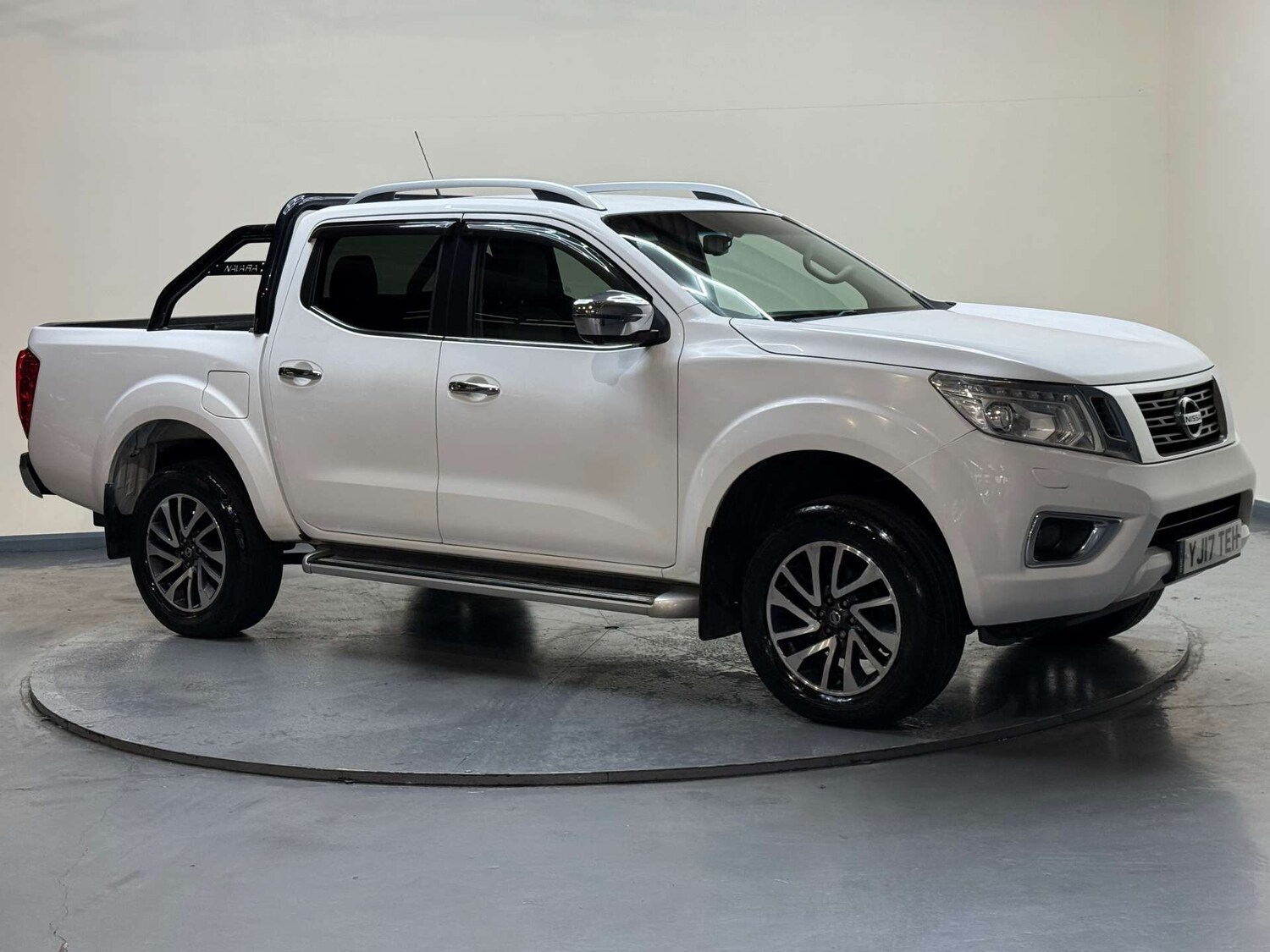 Used Nissan Navara 2017 for sale - 77261411: Photo 68