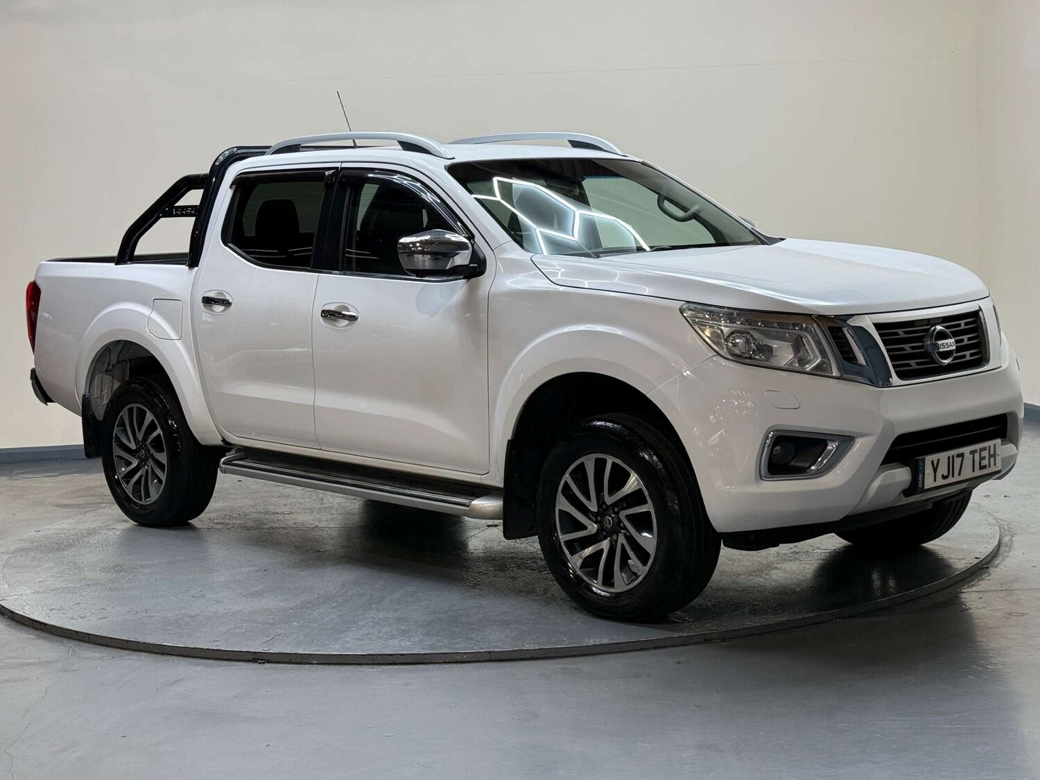 Used Nissan Navara 2017 for sale - 77261411: Photo 69