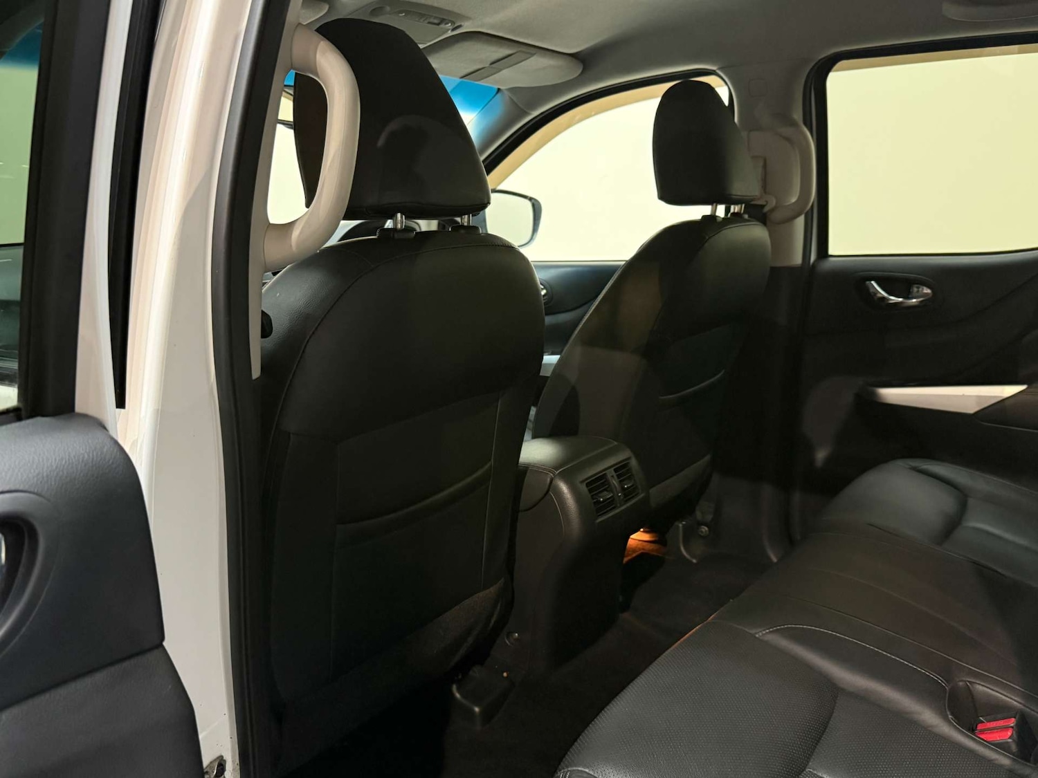 Used Nissan Navara 2017 for sale - 77261411: Photo 71