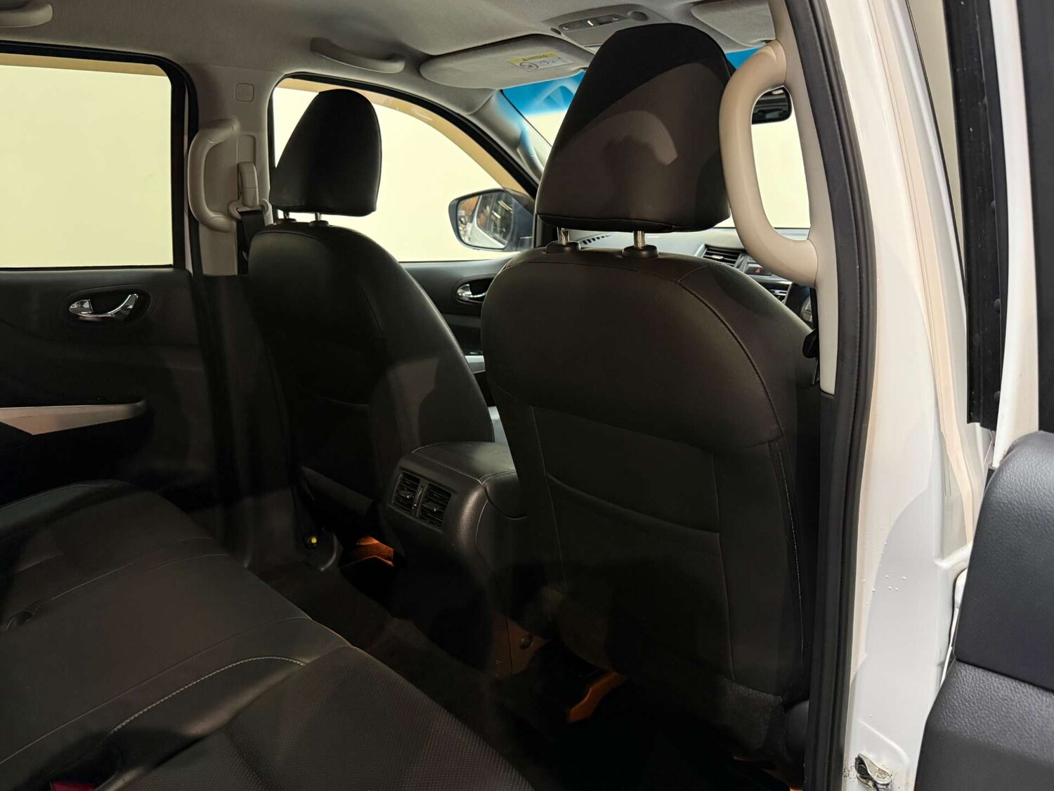 Used Nissan Navara 2017 for sale - 77261411: Photo 73