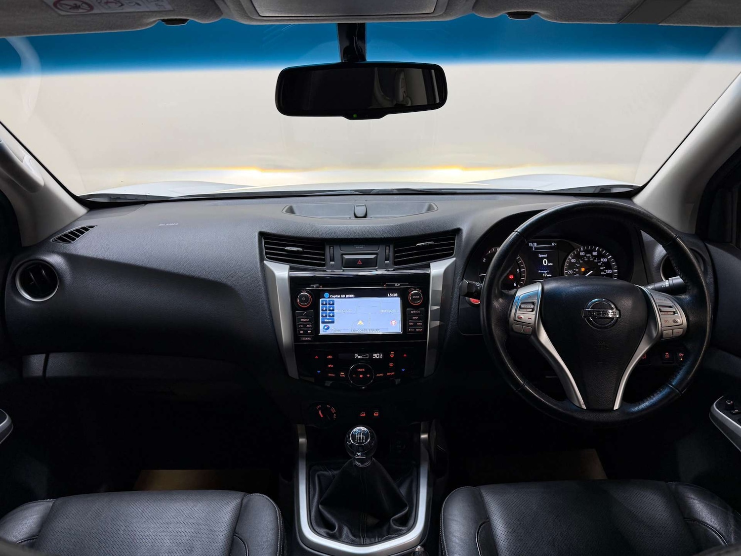 Used Nissan Navara 2017 for sale - 77261411: Photo 78