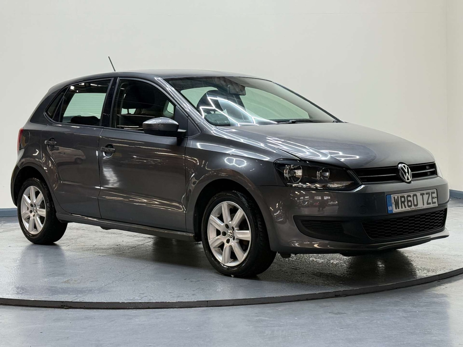Used Volkswagen Polo 2010 for sale - 76193391: Photo 10