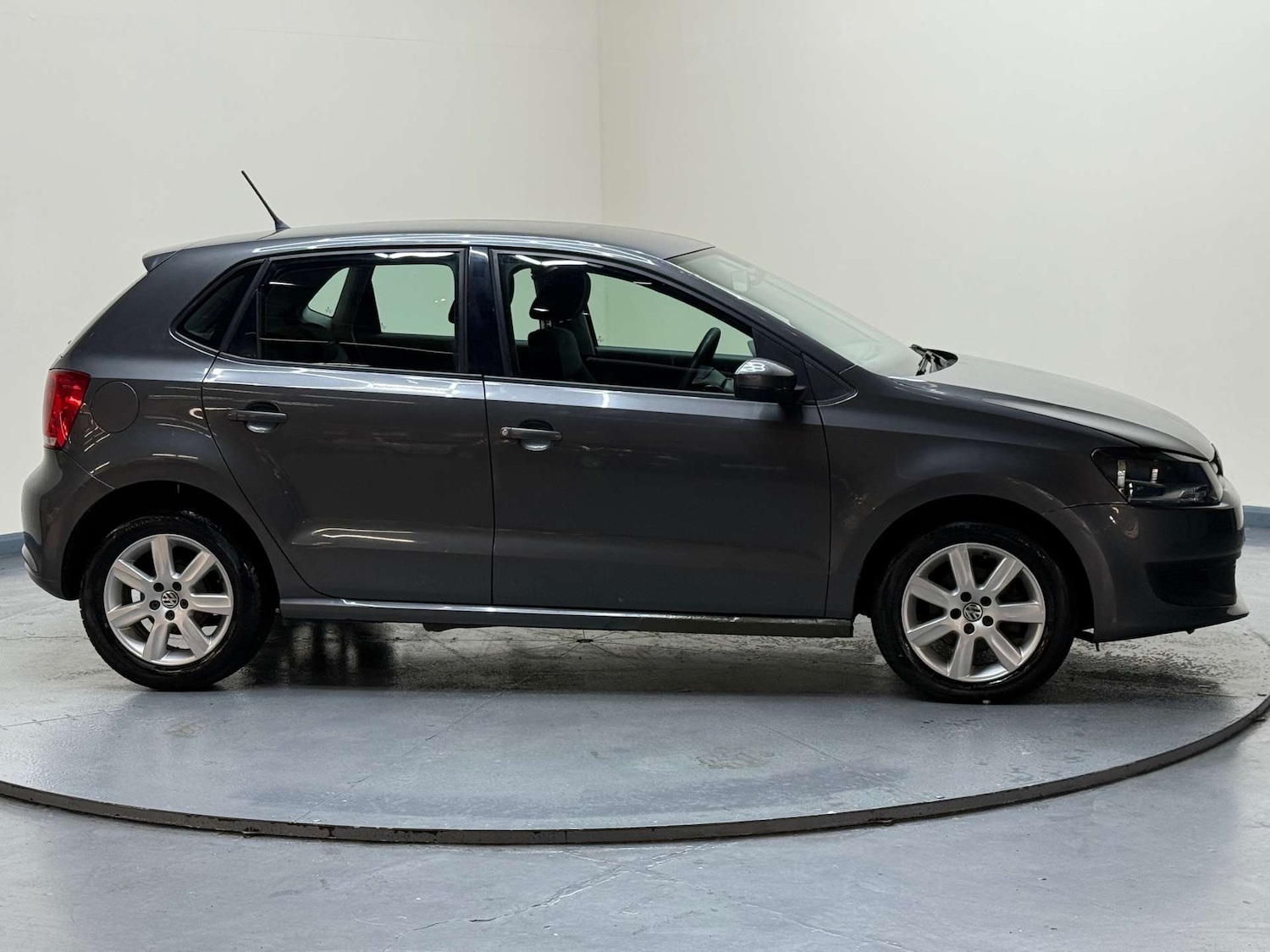 Used Volkswagen Polo 2010 for sale - 76193391: Photo 11