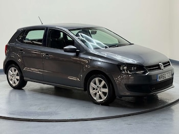 Used Volkswagen Polo 2010 for sale - 76193391: Photo