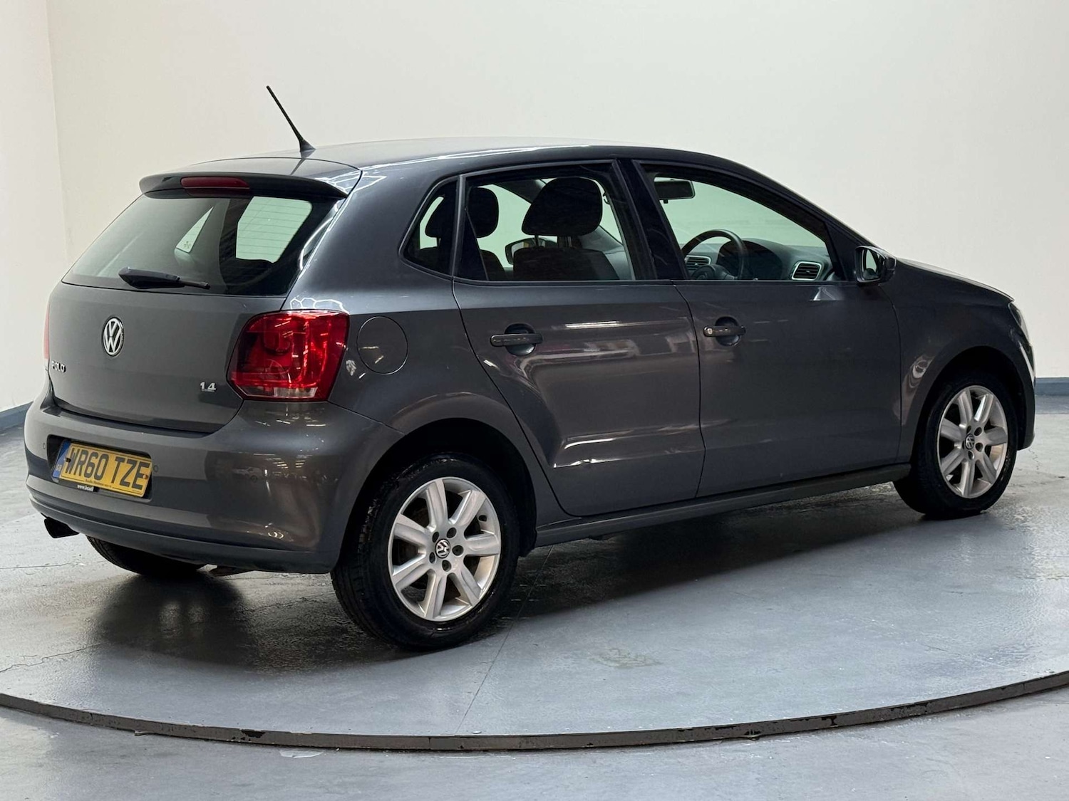 Used Volkswagen Polo 2010 for sale - 76193391: Photo 20