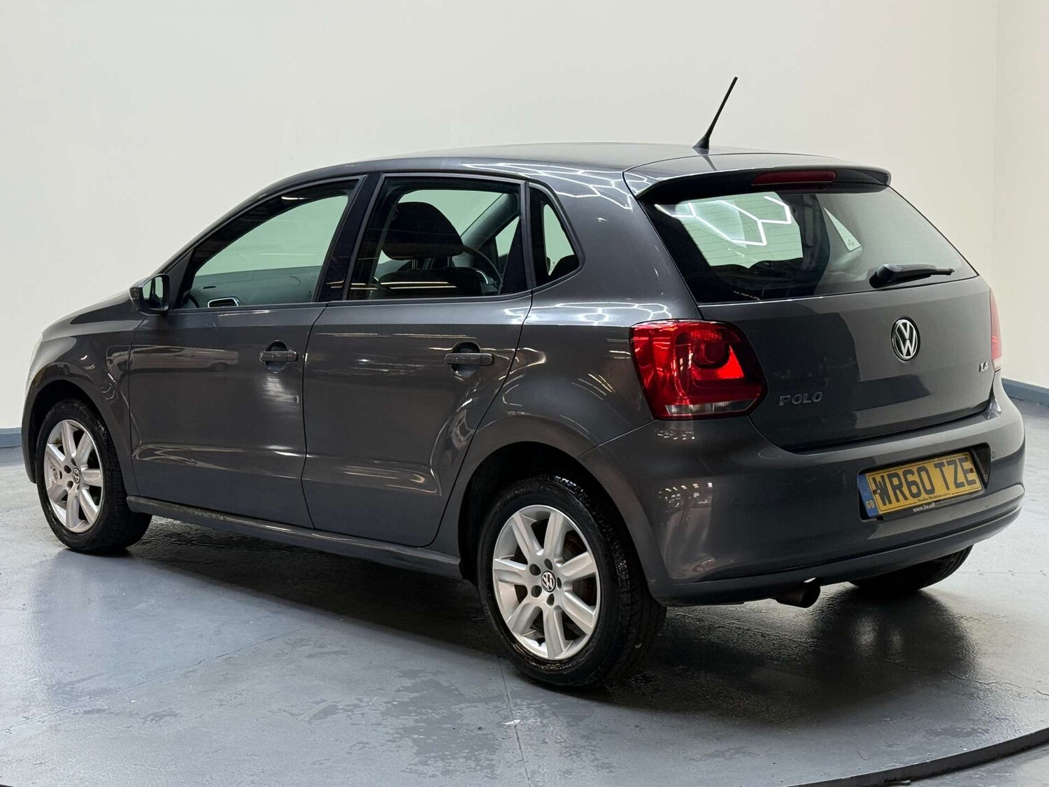 Used Volkswagen Polo 2010 for sale - 76193391: Photo 21