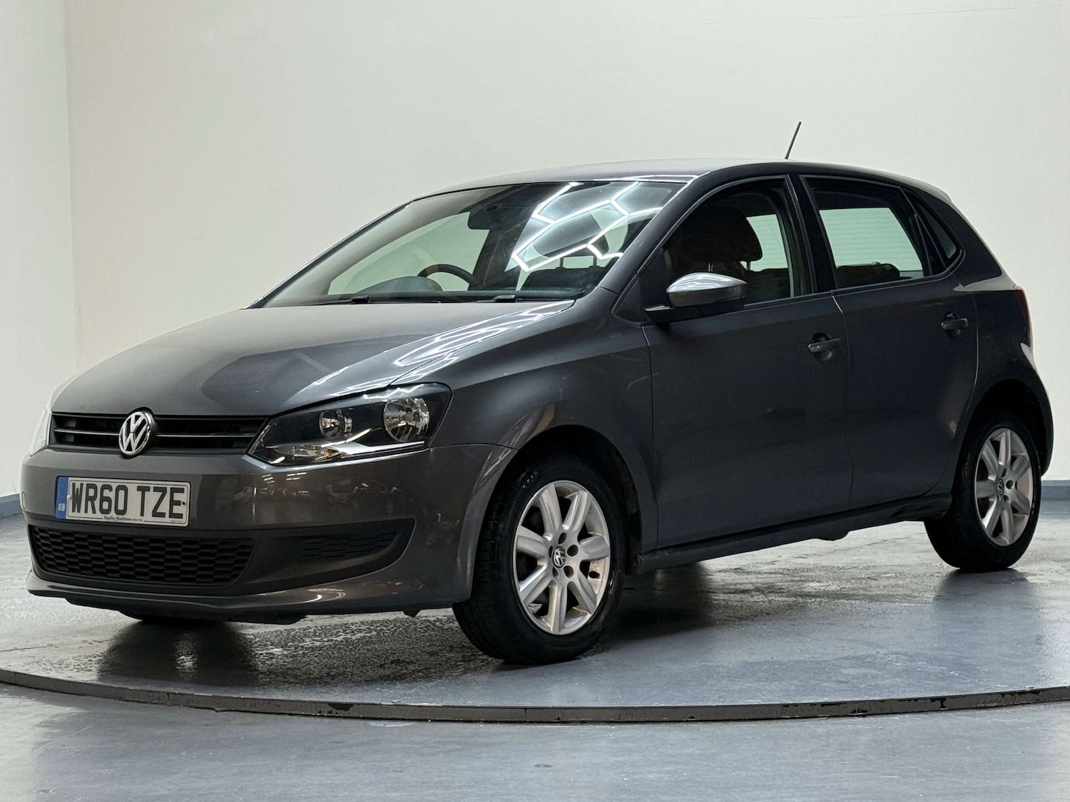 Used Volkswagen Polo 2010 for sale - 76193391: Photo 26