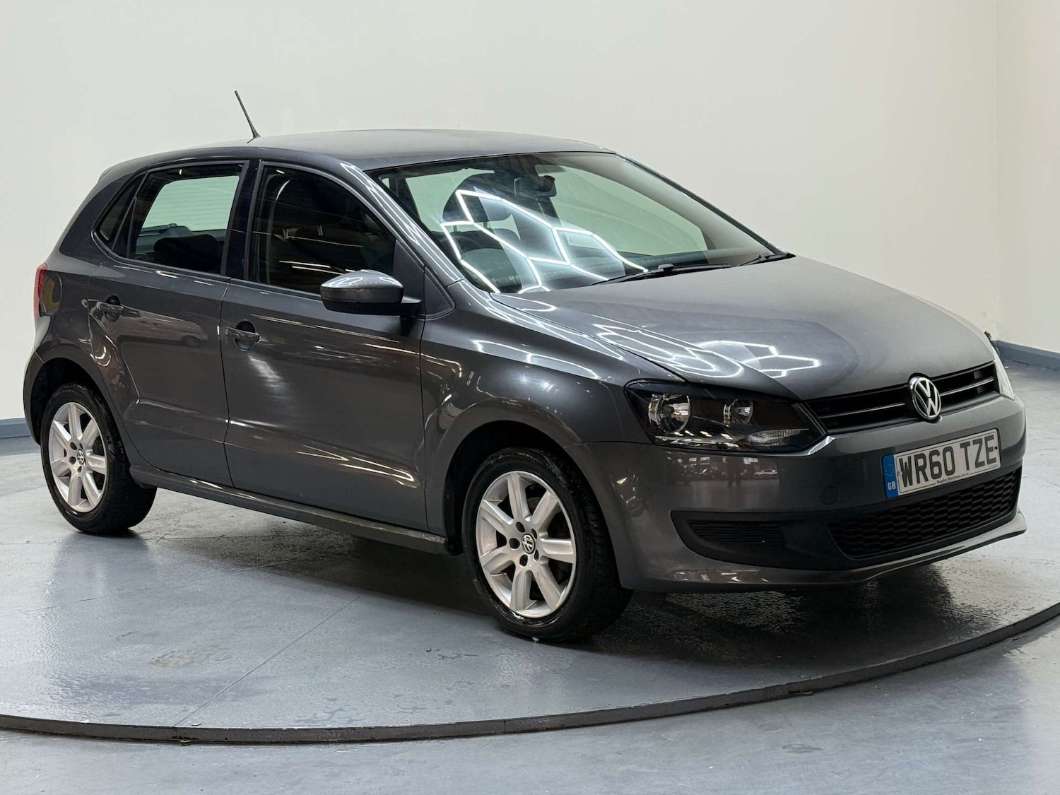 Used Volkswagen Polo 2010 for sale - 76193391: Photo 27
