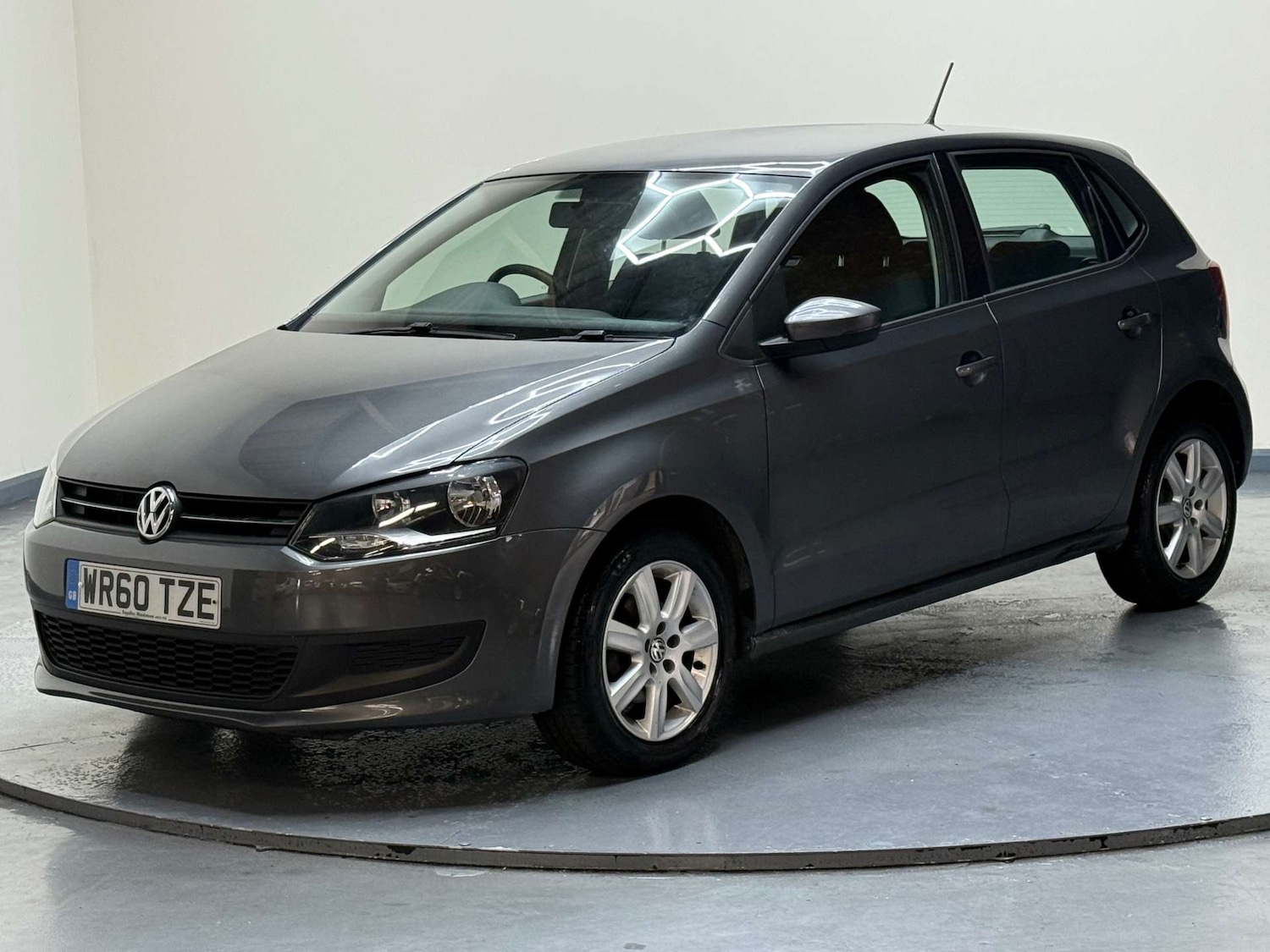 Used Volkswagen Polo 2010 for sale - 76193391: Photo 28