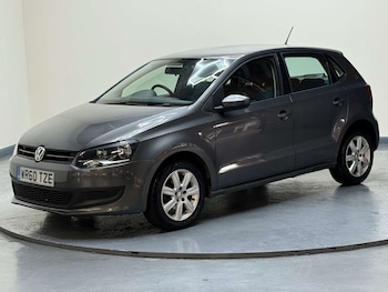 Used Volkswagen Polo 2010 for sale - 76193391: Photo