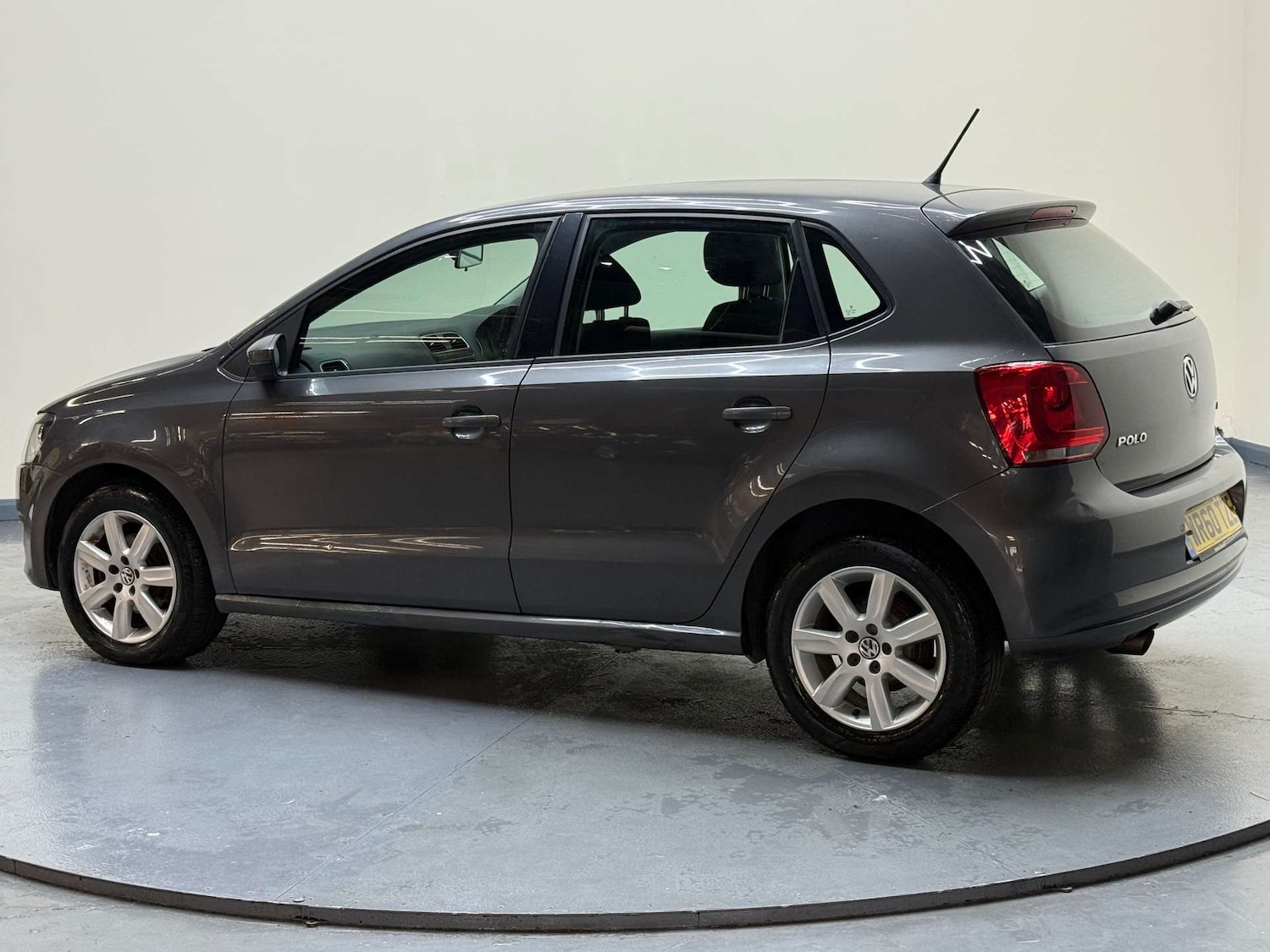 Used Volkswagen Polo 2010 for sale - 76193391: Photo 30