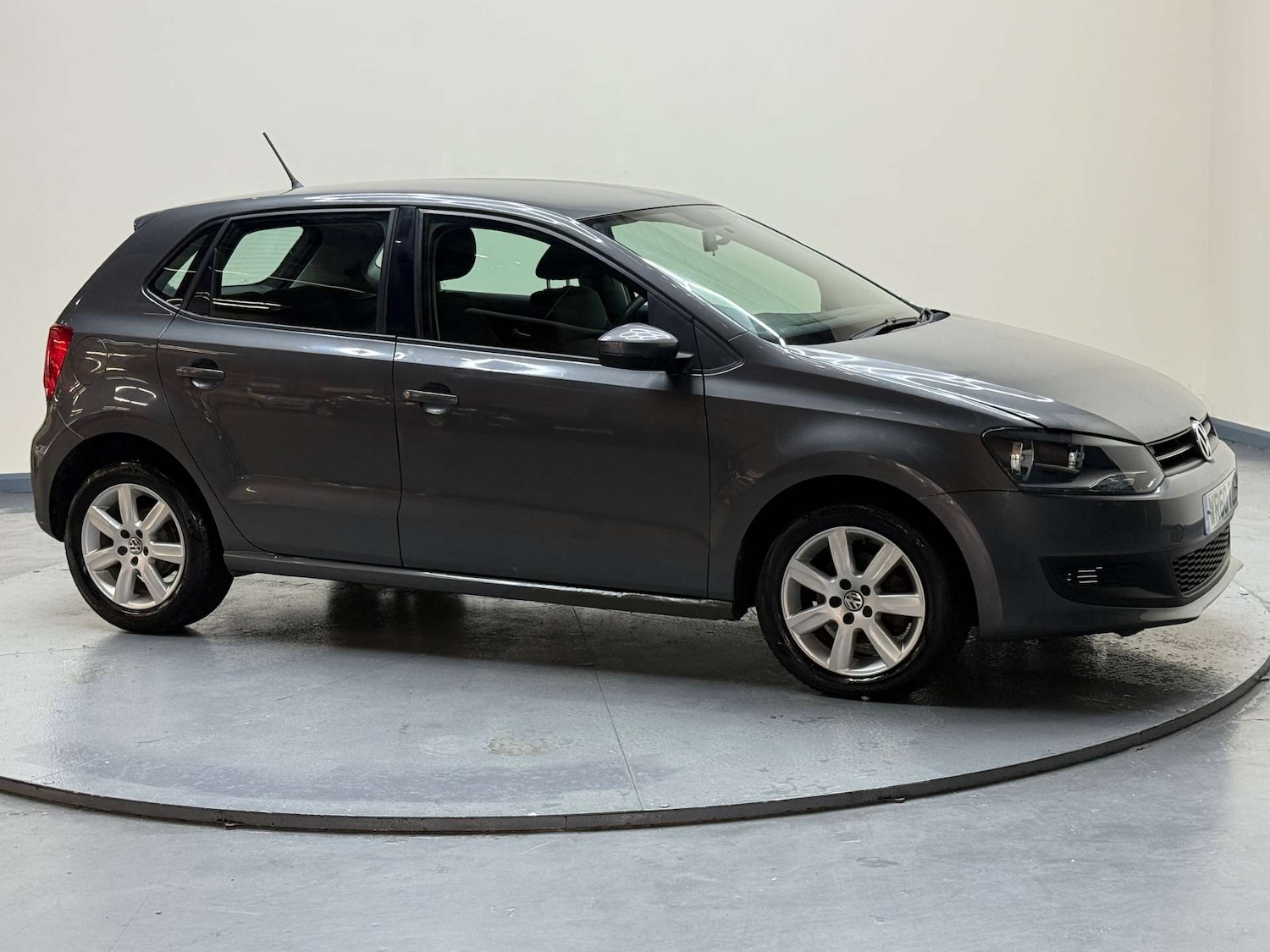 Used Volkswagen Polo 2010 for sale - 76193391: Photo 31