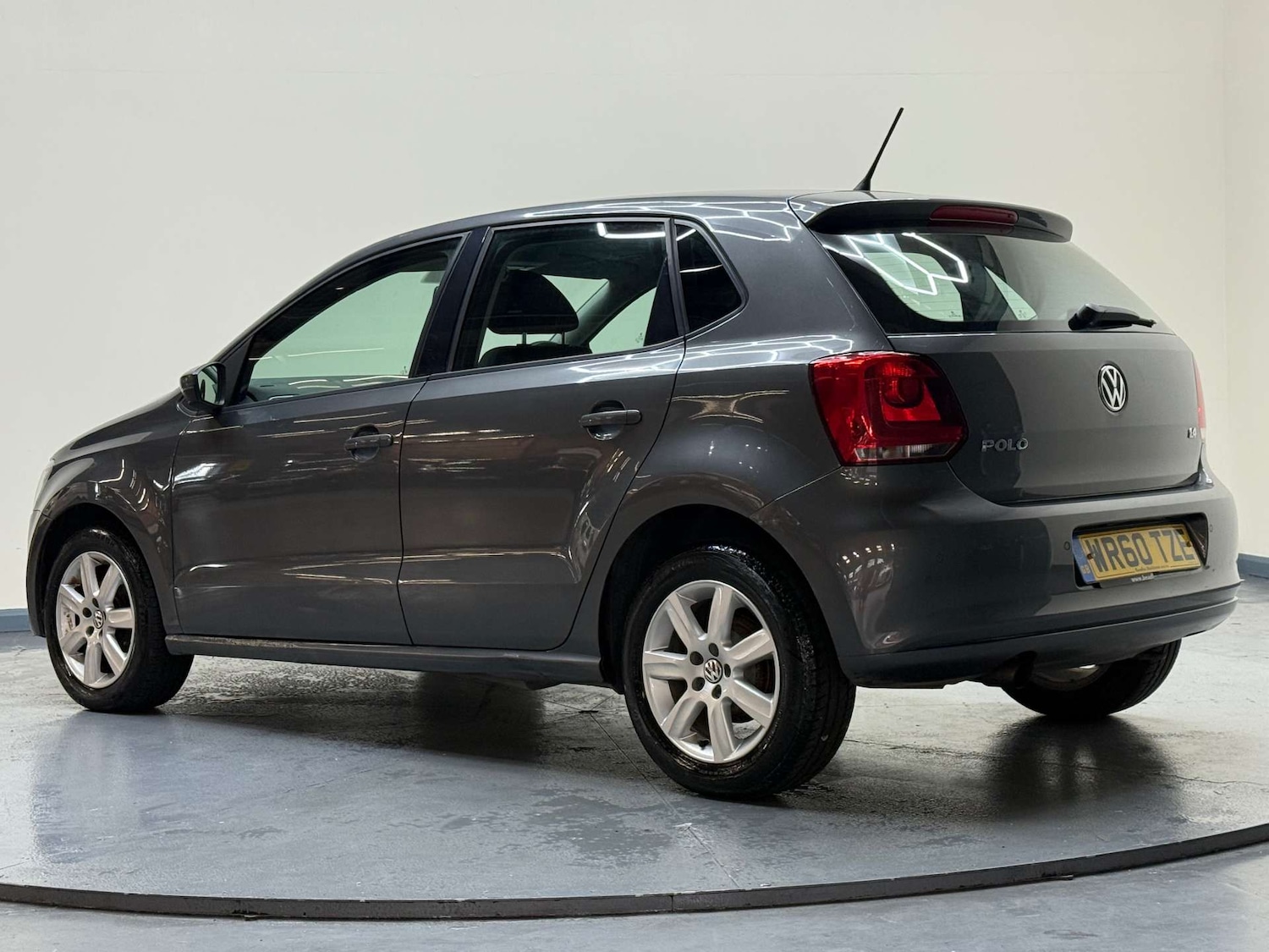 Used Volkswagen Polo 2010 for sale - 76193391: Photo 34