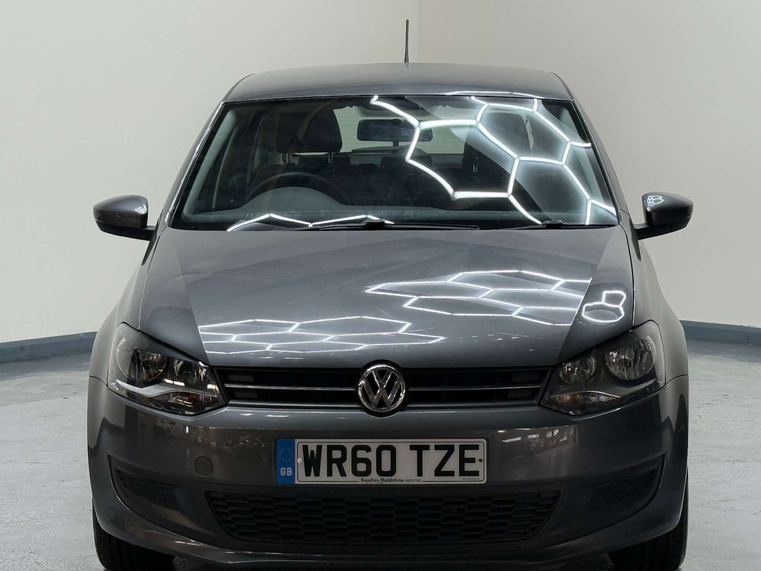 Used Volkswagen Polo 2010 for sale - 76193391: Photo 35