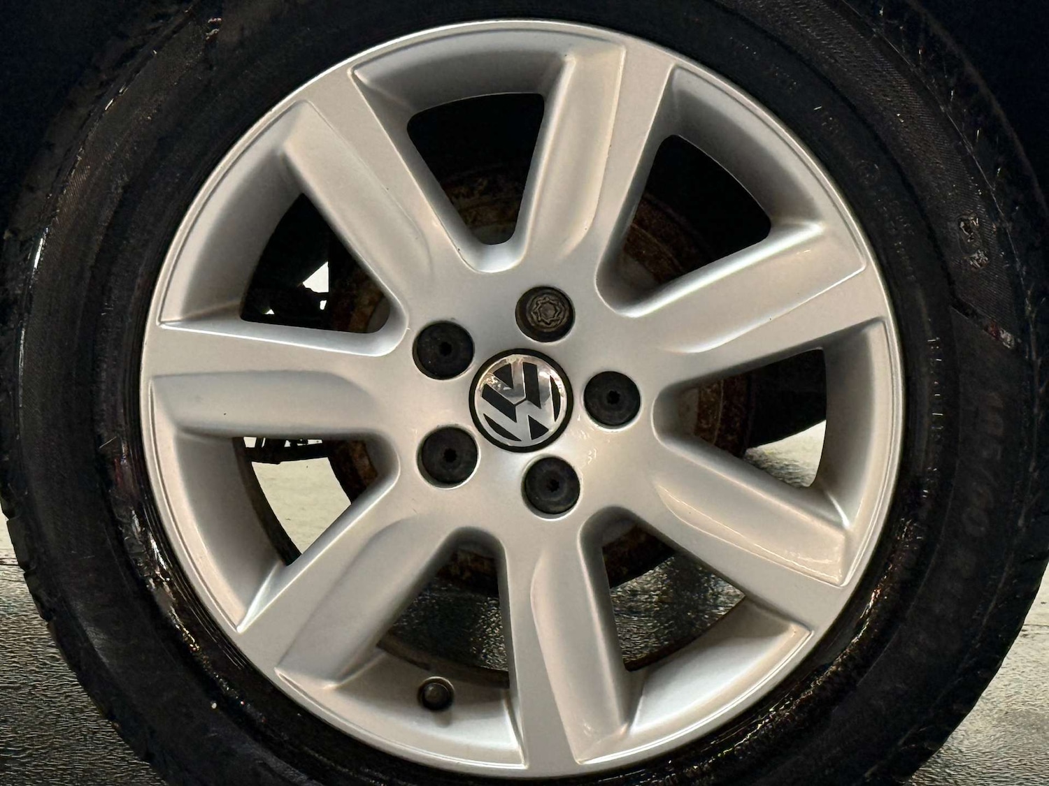 Used Volkswagen Polo 2010 for sale - 76193391: Photo 38