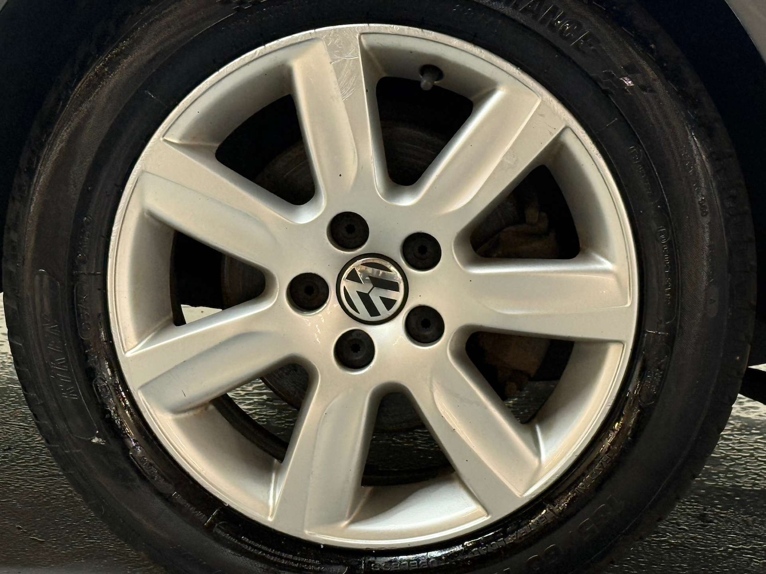 Used Volkswagen Polo 2010 for sale - 76193391: Photo 39