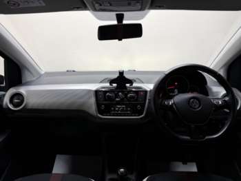 Used Volkswagen up! 2018 for sale - 74874259: Photo