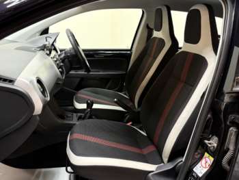 Used Volkswagen up! 2018 for sale - 74874259: Photo