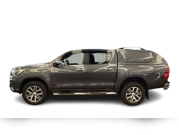 Used Toyota Hilux 2019 for sale - 78257274: Photo