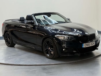 Used BMW 2 Series 2016 for sale - 79478944: Photo