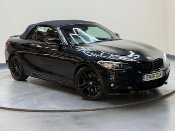 Used BMW 2 Series 2016 for sale - 79478944: Photo