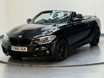 Used BMW 2 Series 2016 for sale - 79478944: Photo