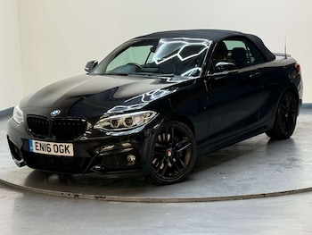 Used BMW 2 Series 2016 for sale - 79478944: Photo