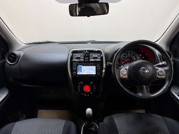 Used Nissan Micra 2013 for sale - 78747897: Photo
