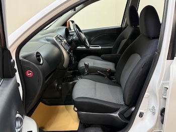 Used Nissan Micra 2013 for sale - 78747897: Photo