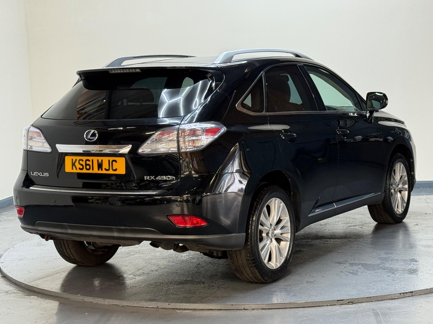 Vehicle 30